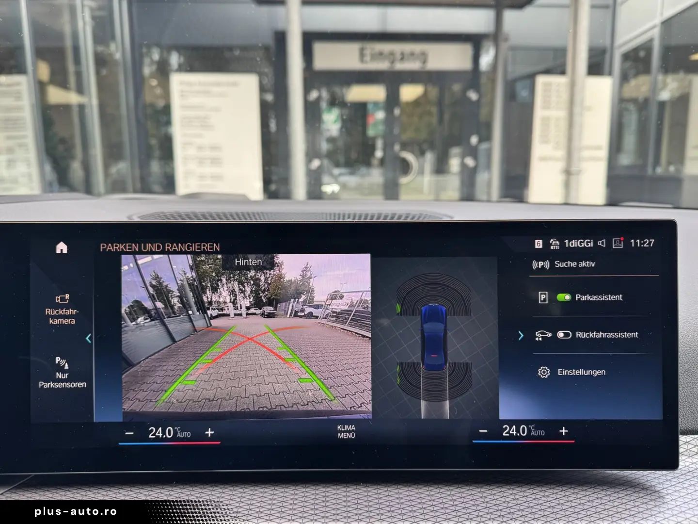 BMW 330e xDrive Limo M Sport