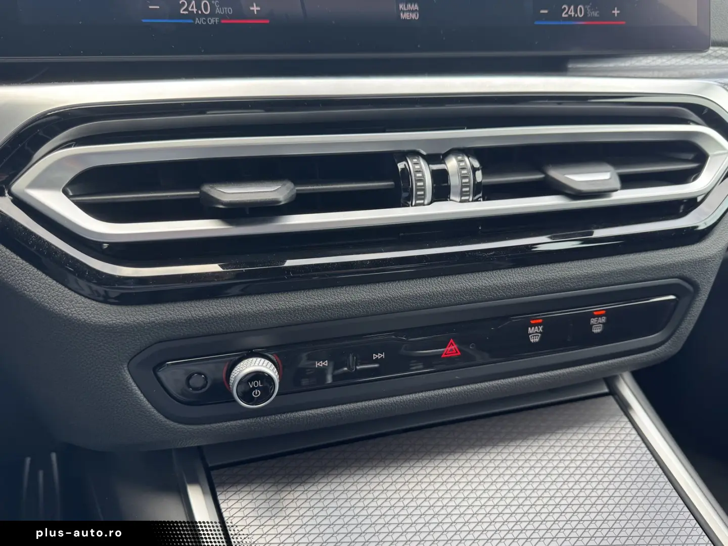 BMW 330e xDrive Limo M Sport