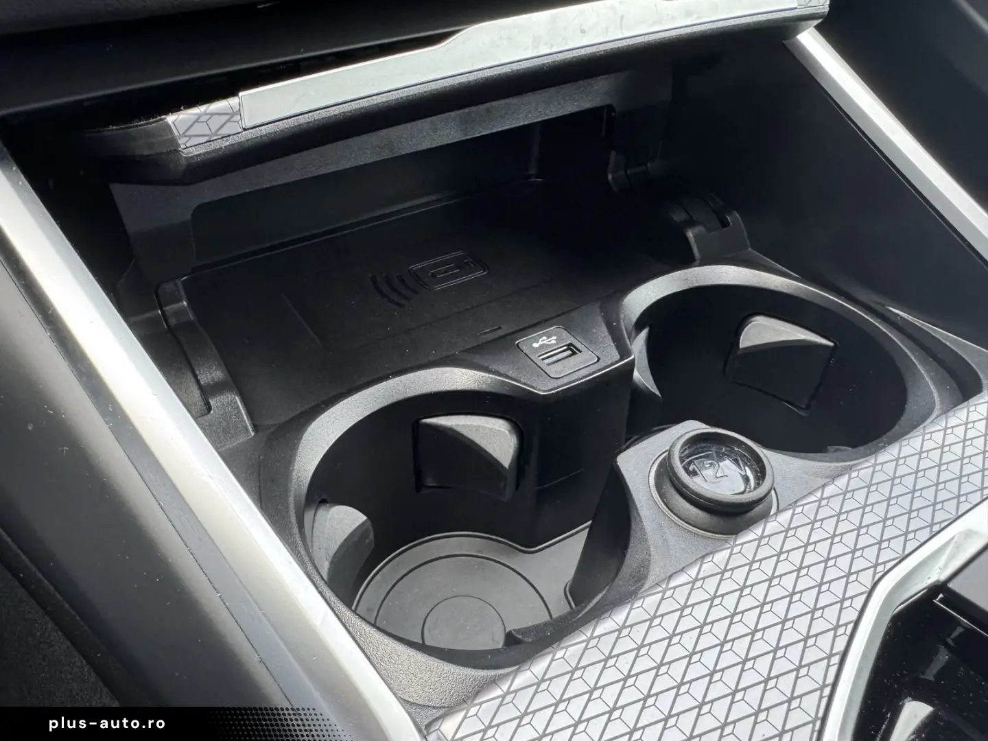 BMW 330e xDrive Limo M Sport