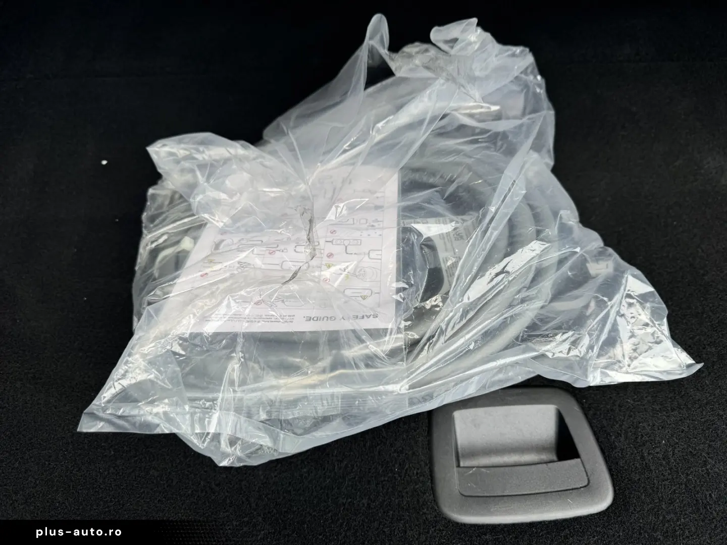 BMW 330e xDrive Limo M Sport