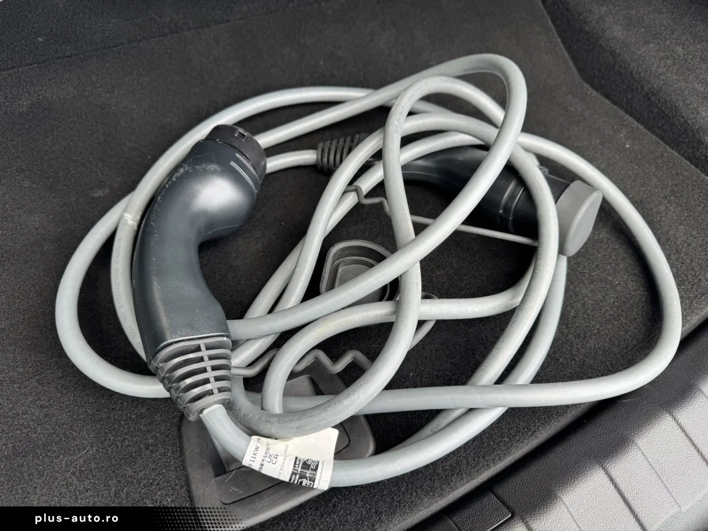 BMW 330e xDrive Limo M Sport