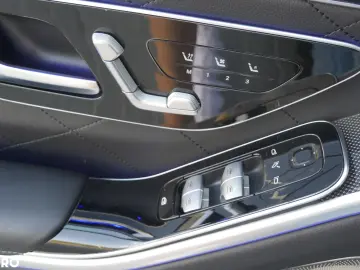 Mercedes-Benz S 500 4MATIC L 9G-TRONIC
