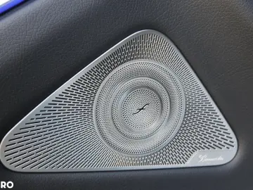 Mercedes-Benz S 500 4MATIC L 9G-TRONIC