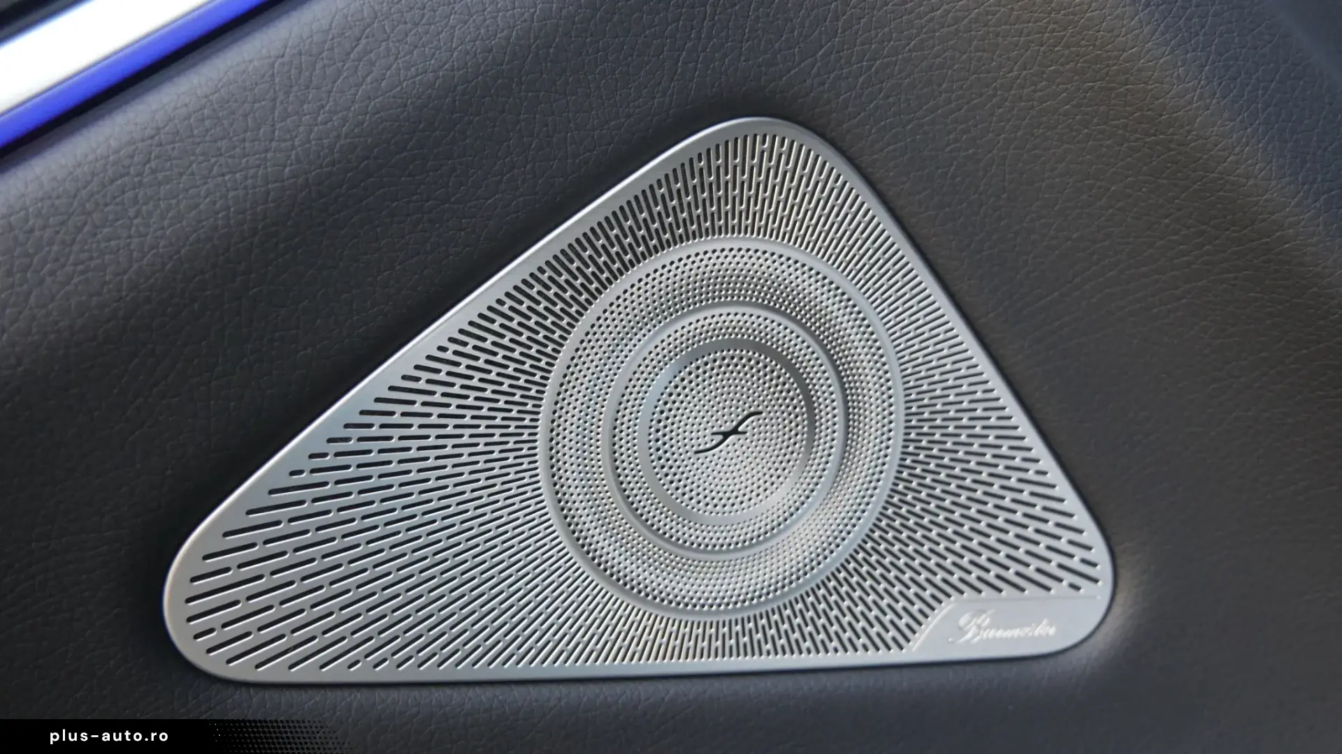 Mercedes-Benz S 500 4MATIC L 9G-TRONIC