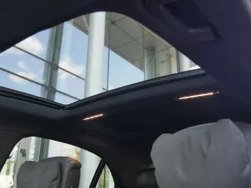 Mercedes-Benz S 500 4MATIC L 9G-TRONIC