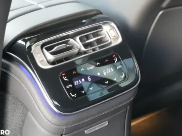 Mercedes-Benz S 500 4MATIC L 9G-TRONIC