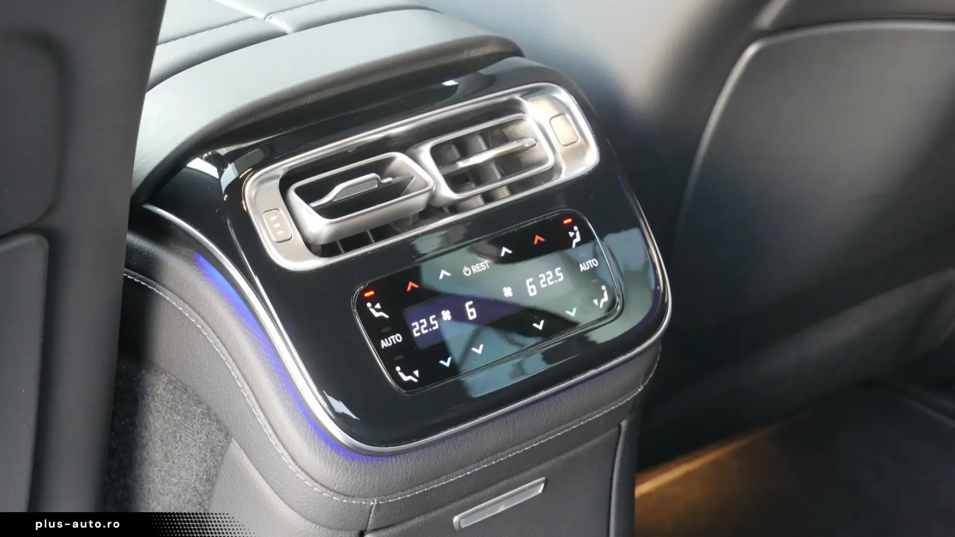 Mercedes-Benz S 500 4MATIC L 9G-TRONIC