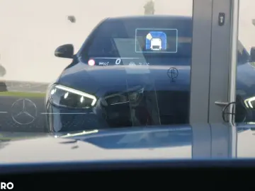 Mercedes-Benz S 500 4MATIC L 9G-TRONIC