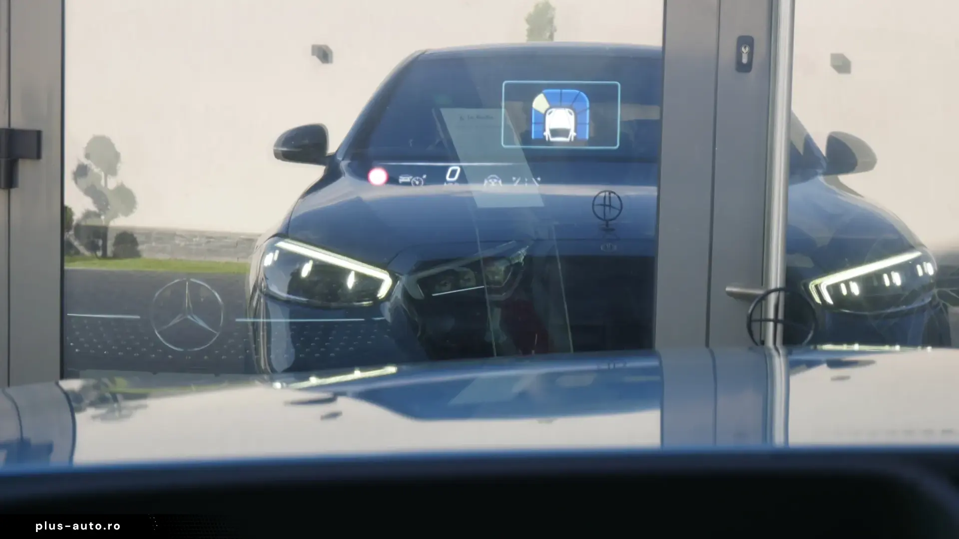 Mercedes-Benz S 500 4MATIC L 9G-TRONIC