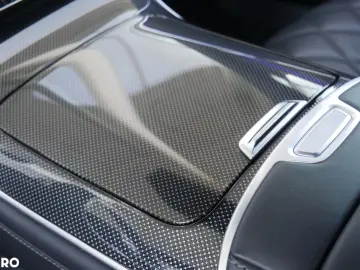 Mercedes-Benz S 500 4MATIC L 9G-TRONIC