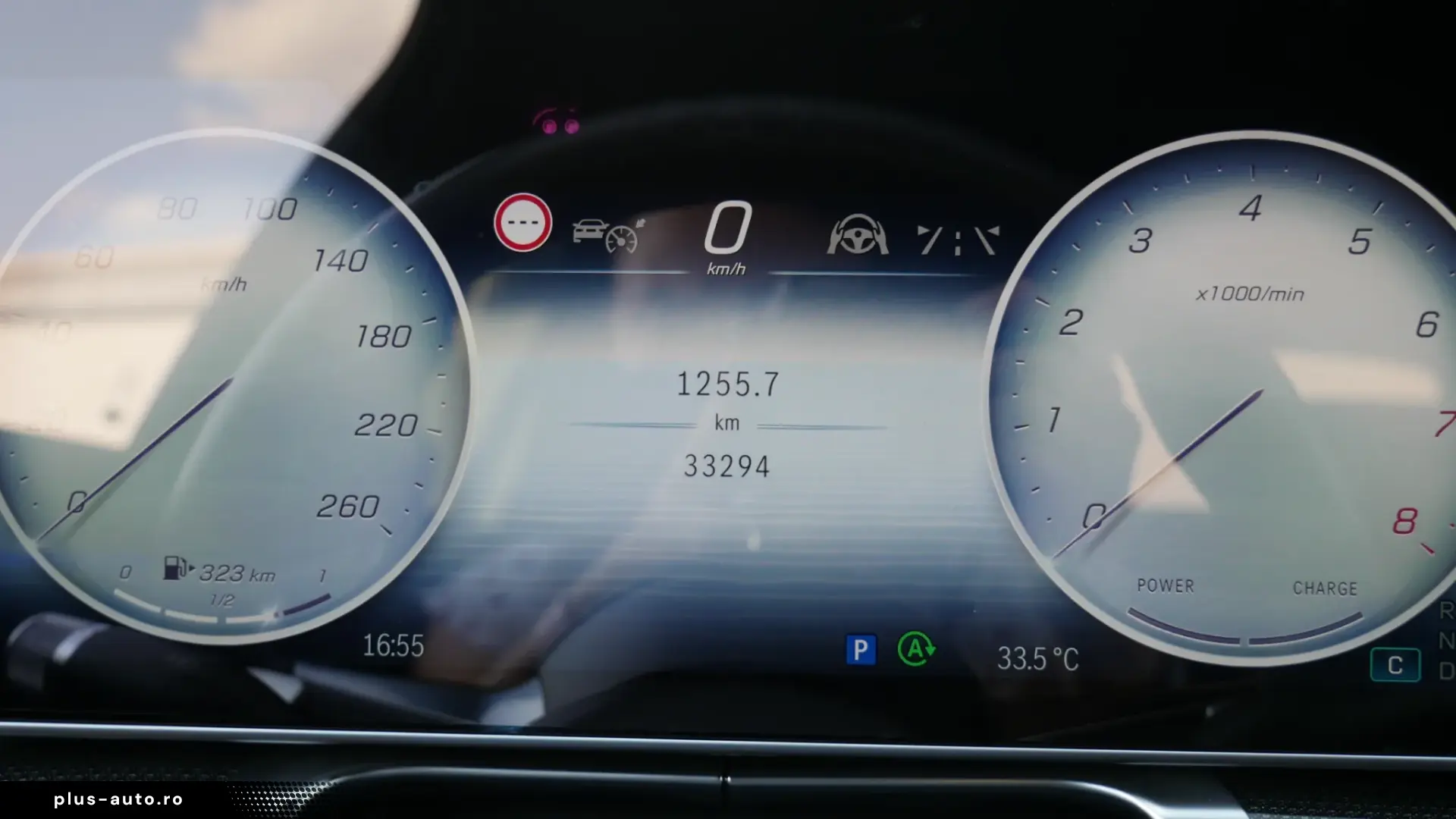 Mercedes-Benz S 500 4MATIC L 9G-TRONIC