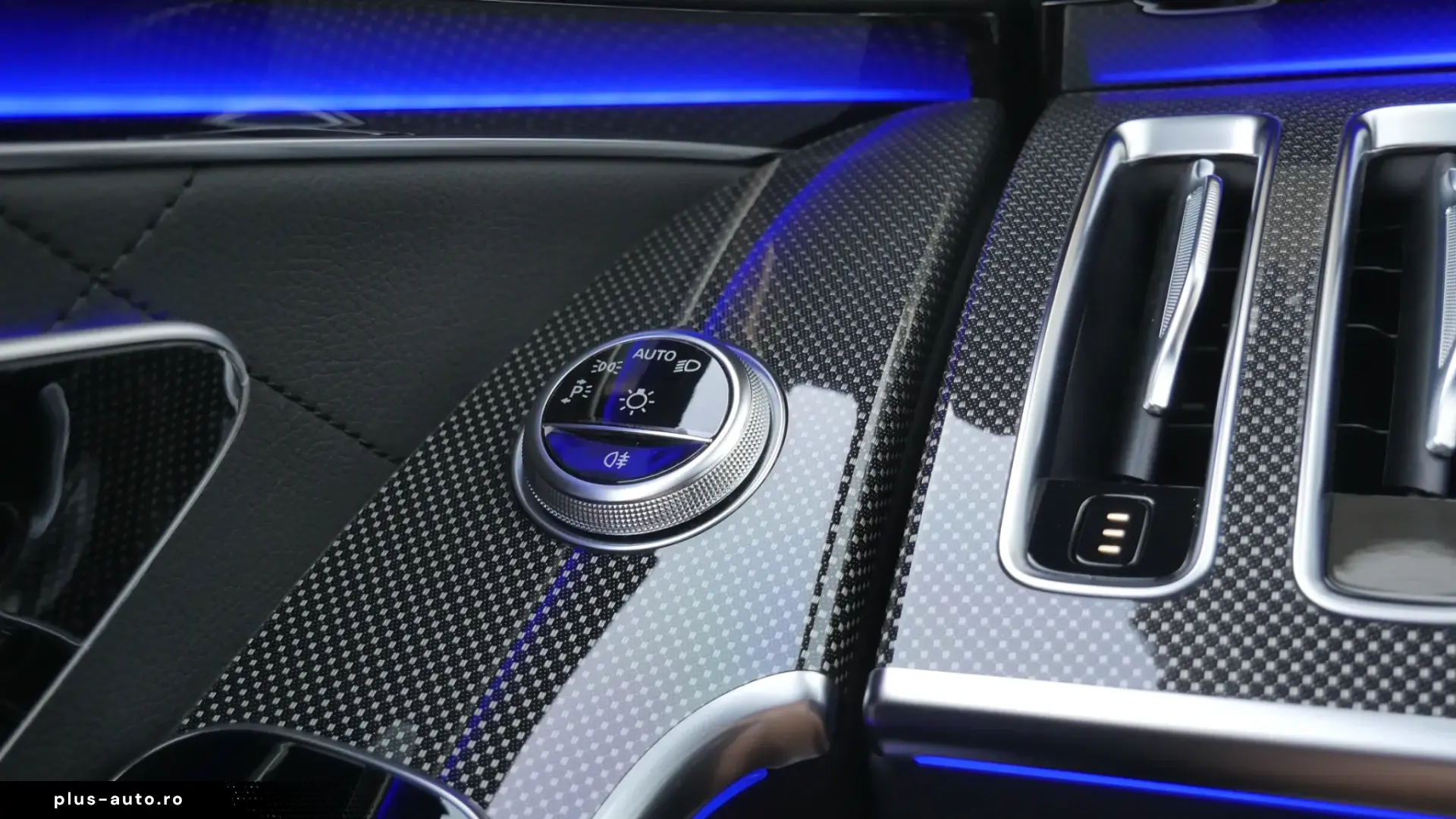 Mercedes-Benz S 500 4MATIC L 9G-TRONIC