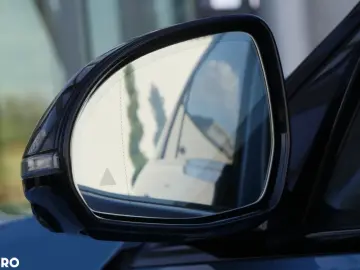 Mercedes-Benz S 500 4MATIC L 9G-TRONIC