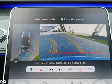 Mercedes-Benz S 500 4MATIC L 9G-TRONIC