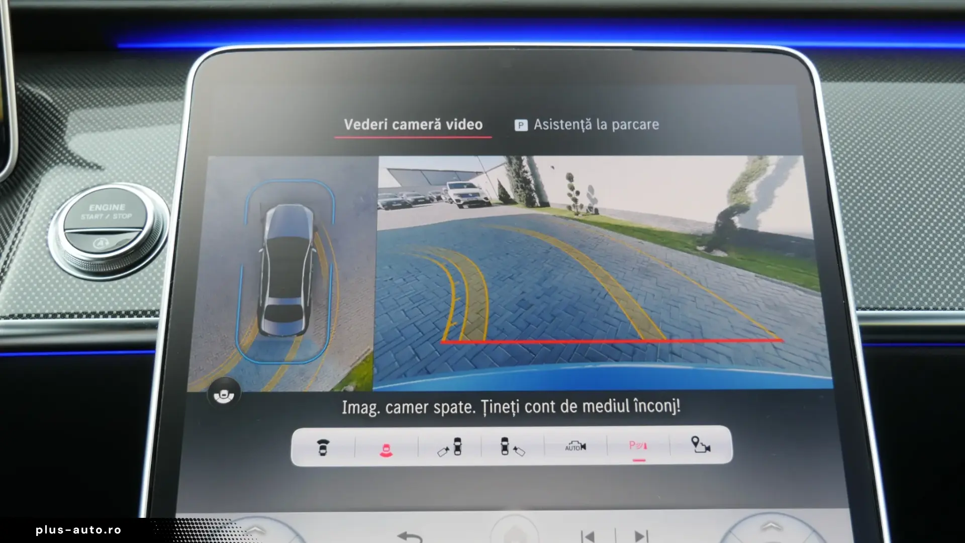 Mercedes-Benz S 500 4MATIC L 9G-TRONIC