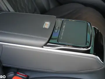 Mercedes-Benz S 500 4MATIC L 9G-TRONIC