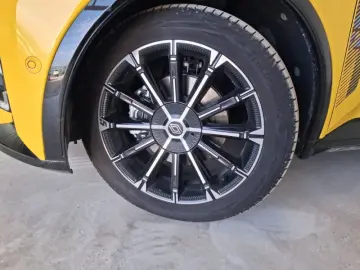 RENAULT 5 iconic cinq comfort range 150cp