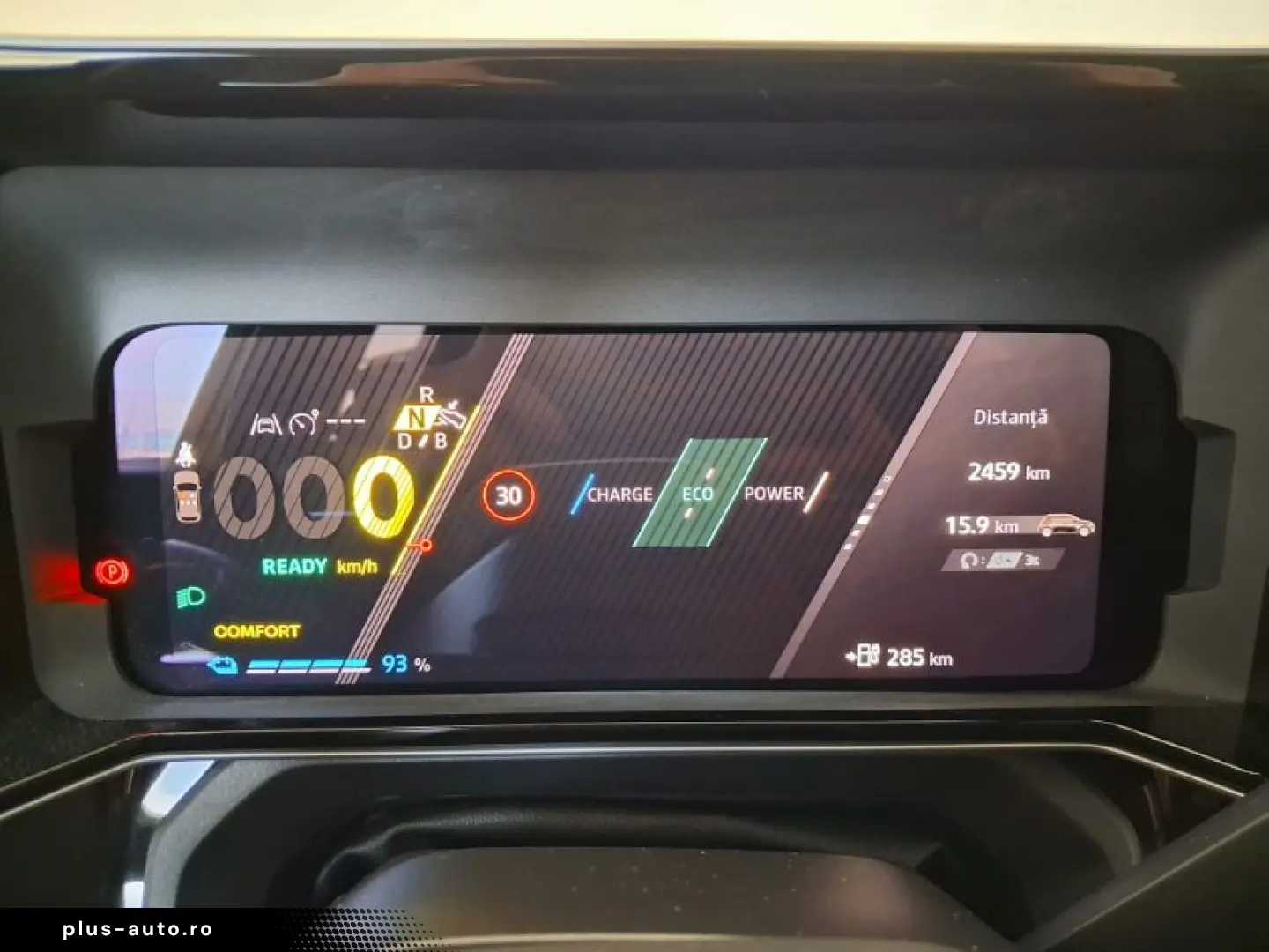 RENAULT 5 iconic cinq comfort range 150cp