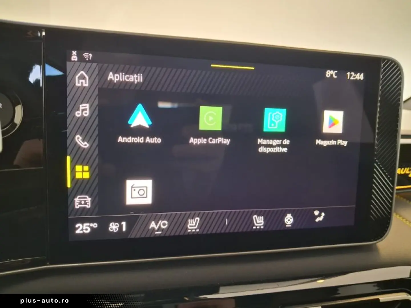 RENAULT 5 iconic cinq comfort range 150cp