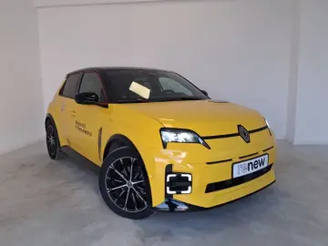 RENAULT 5 iconic cinq comfort range 150cp