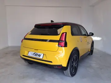 RENAULT 5 iconic cinq comfort range 150cp