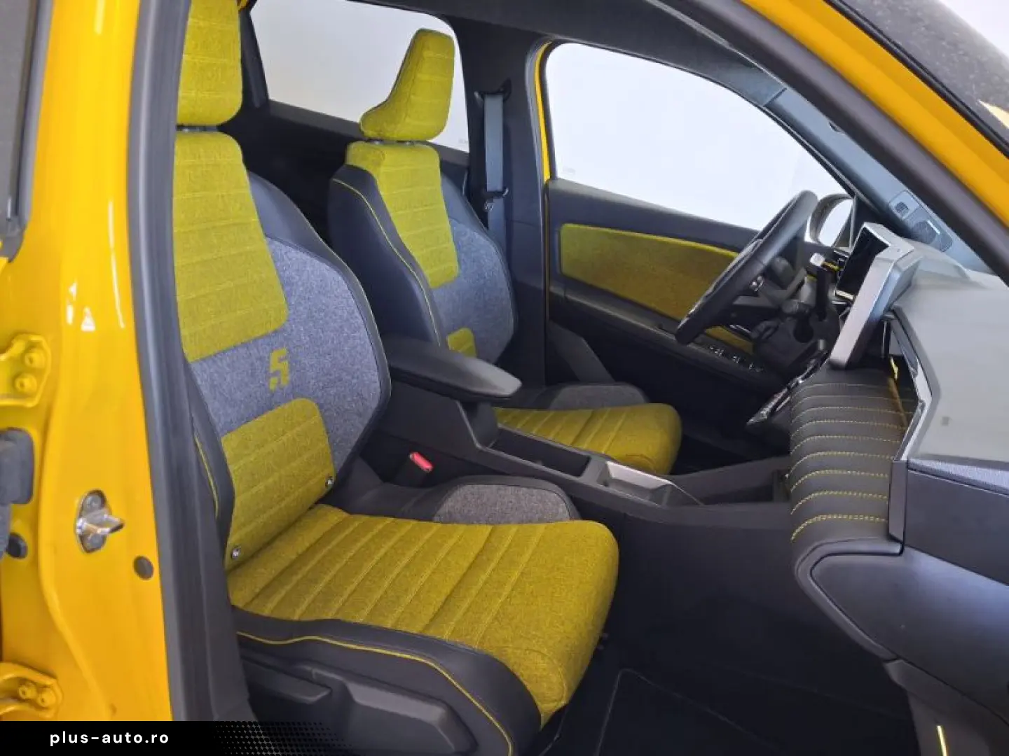 RENAULT 5 iconic cinq comfort range 150cp