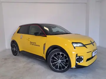 RENAULT 5 iconic cinq comfort range 150cp