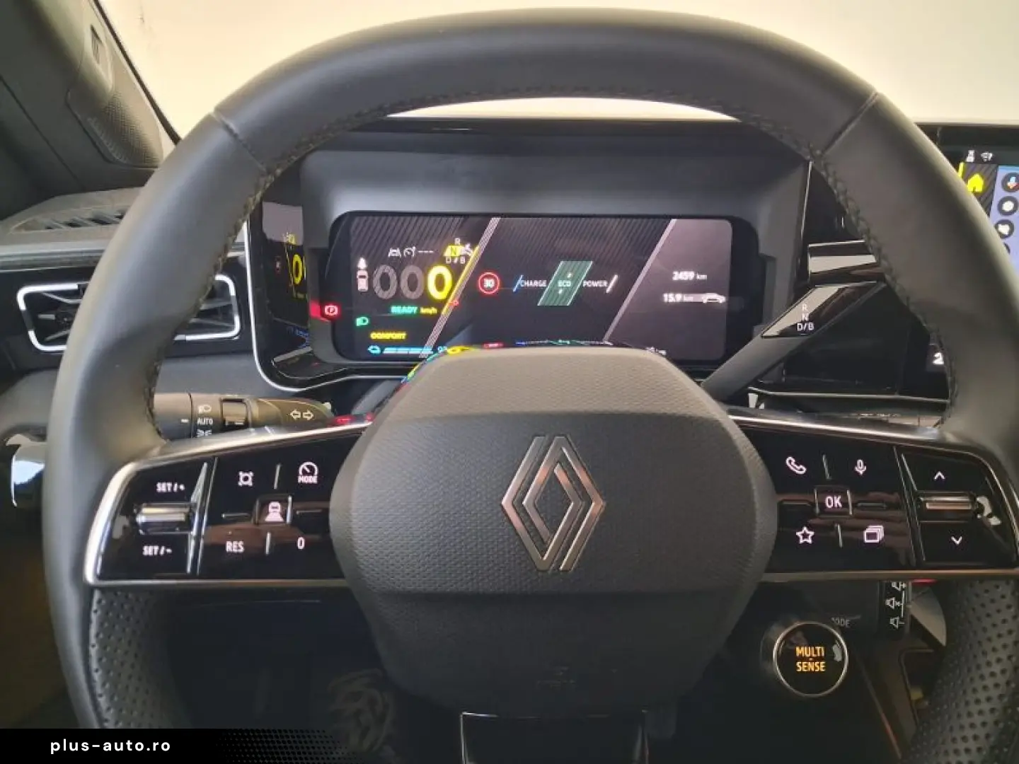 RENAULT 5 iconic cinq comfort range 150cp