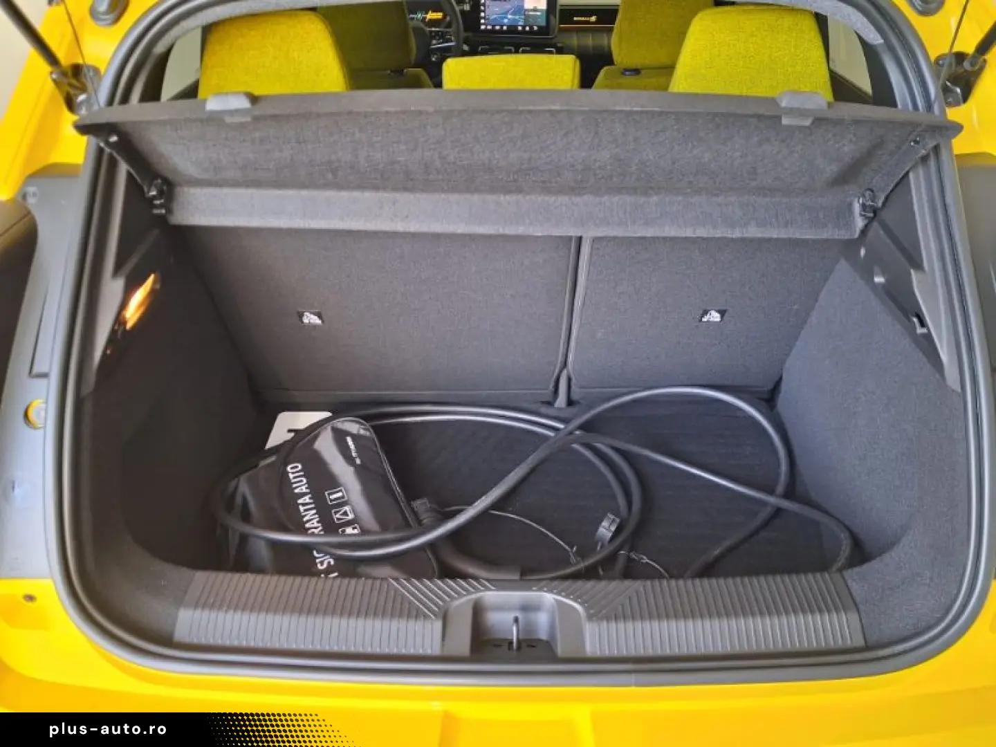 RENAULT 5 iconic cinq comfort range 150cp