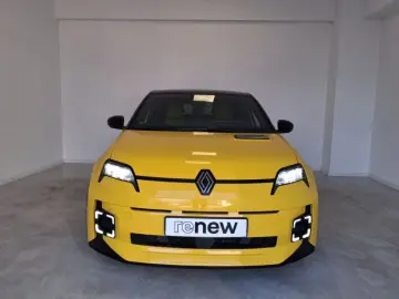 RENAULT 5 iconic cinq comfort range 150cp