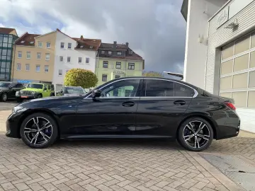 BMW 330i xDrive M Sport