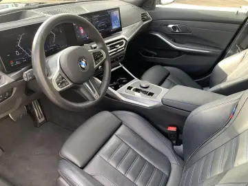 BMW 330i xDrive M Sport