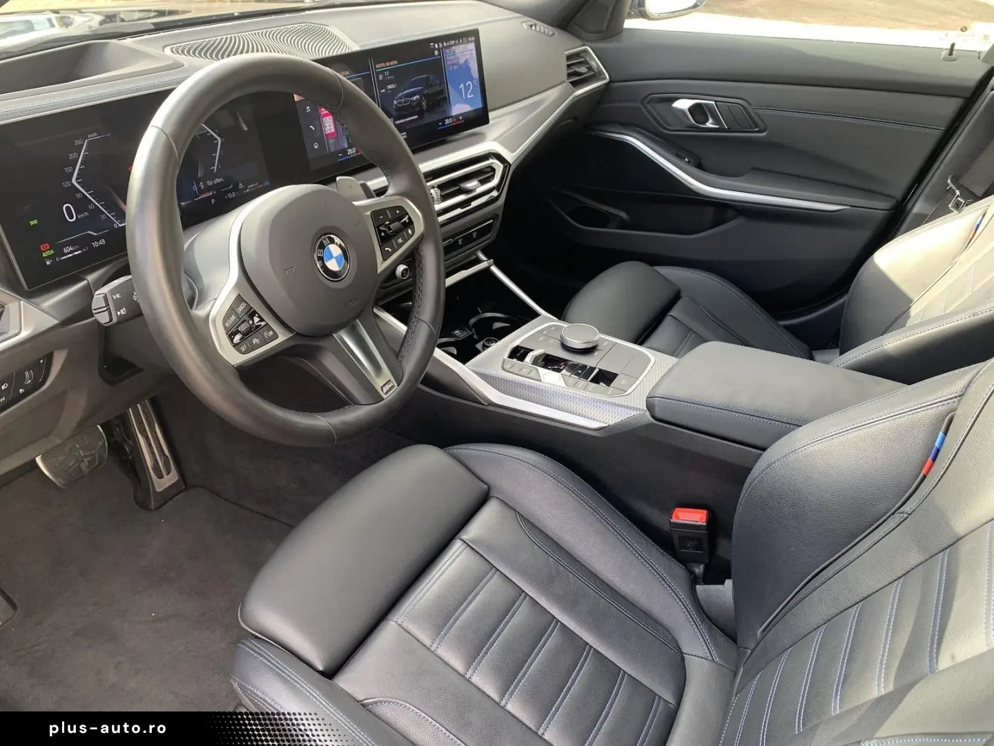 BMW 330i xDrive M Sport