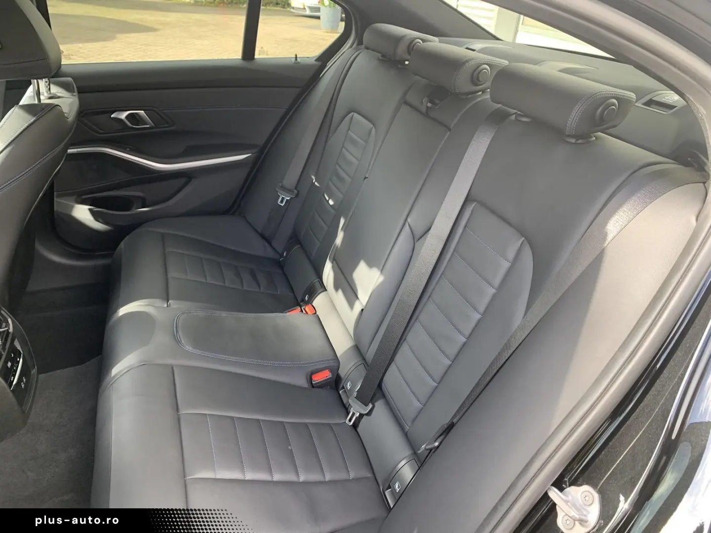 BMW 330i xDrive M Sport