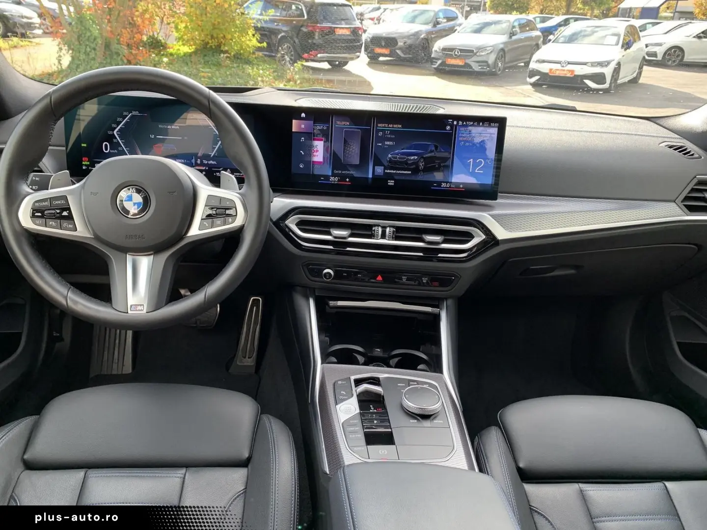 BMW 330i xDrive M Sport