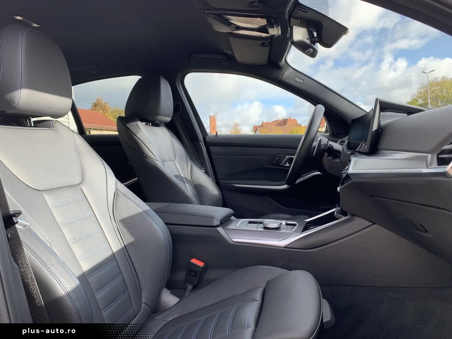 BMW 330i xDrive M Sport