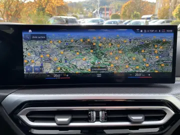 BMW 330i xDrive M Sport