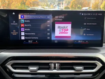 BMW 330i xDrive M Sport