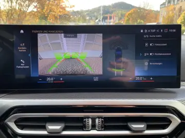 BMW 330i xDrive M Sport