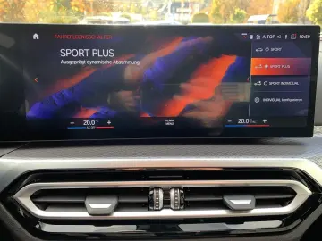 BMW 330i xDrive M Sport