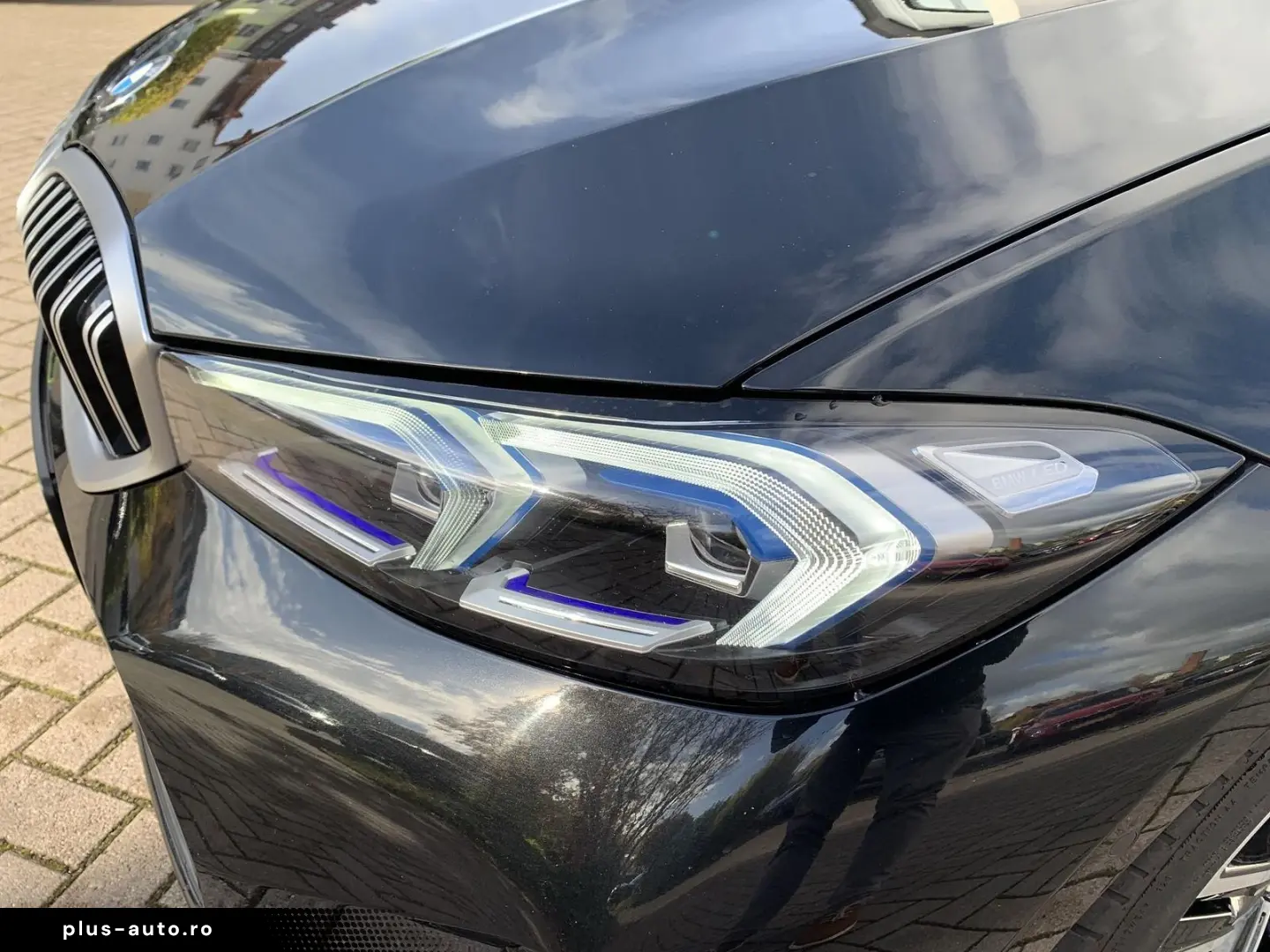 BMW 330i xDrive M Sport