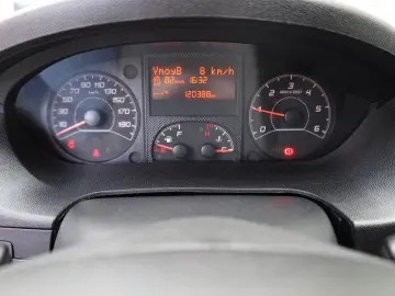 Peugeot Boxer 2.0 130 HP L2H2