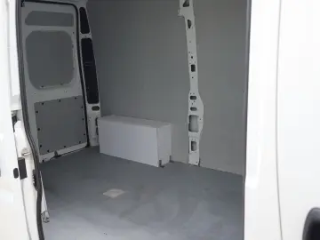 Peugeot Boxer 2.0 130 HP L2H2