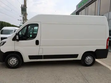 Peugeot Boxer 2.0 130 HP L2H2