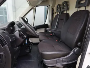 Peugeot Boxer 2.0 130 HP L2H2