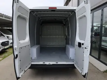 Peugeot Boxer 2.0 130 HP L2H2