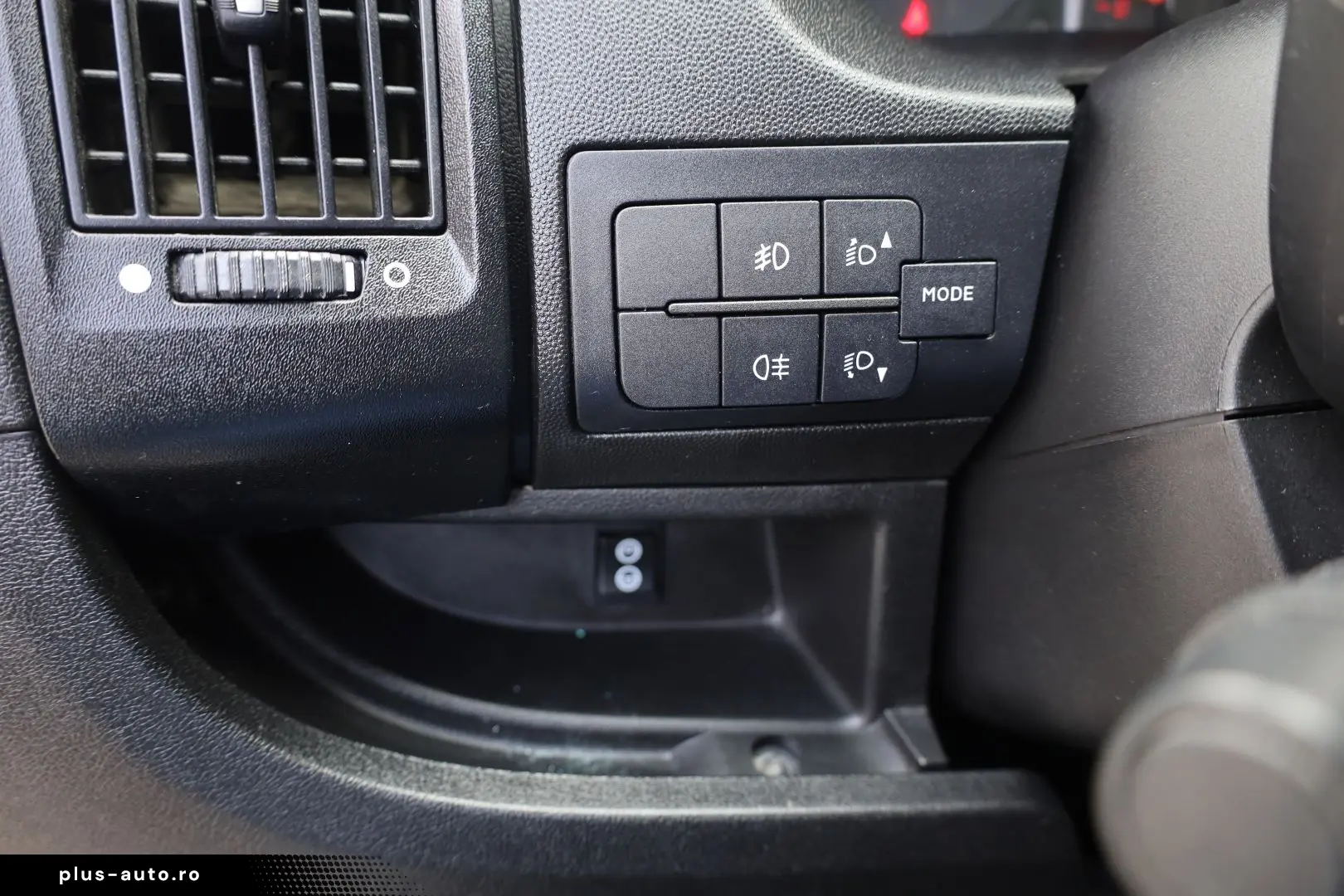 Peugeot Boxer 2.0 130 HP L2H2