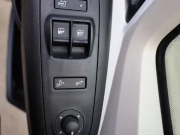 Peugeot Boxer 2.0 130 HP L2H2