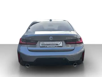 BMW 330e xDrive Limousine M Sport