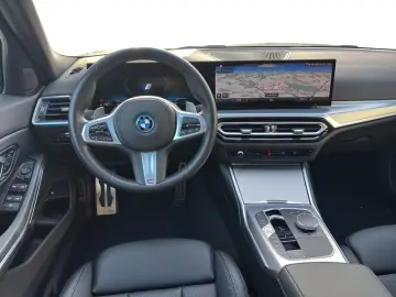 BMW 330e xDrive Limousine M Sport